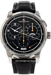 Jaeger LeCoultre Duomètre Duomètre À Chronographe 6013470