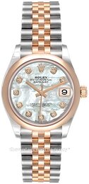 Rolex Datejust 31 278241-0026