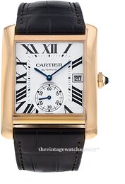 Cartier Tank MC W5330001