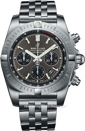 Breitling Chronomat 44 AB0115101F1A1