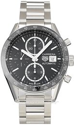TAG Heuer Carrera CV201AJ.BA0715