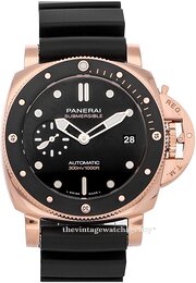 Panerai Luminor PAM00974