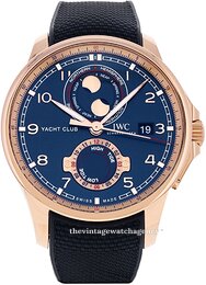 IWC Portugieser IW344001