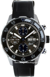 IWC Aquatimer IW376706