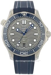 Omega Seamaster Diver 300m 210.32.42.20.06.001