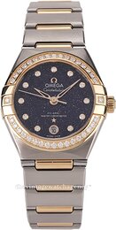 Omega Constellation Co-Axial 29Mm 131.25.29.20.53.001