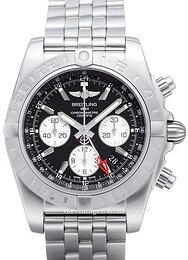 Breitling Chronomat 44 GMT AB042011-BB56-375A