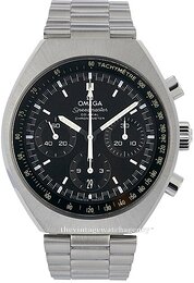 Omega Speedmaster Mark II Co-Axial Chronograph 42.4x46.2mm 327.10.43.50.01.001