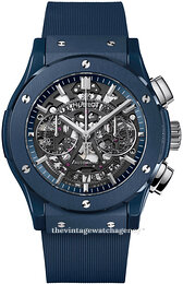 Hublot Classic Fusion 525.EX.0170.RX.UCL20