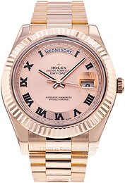 Rolex Day-Date 218235/6