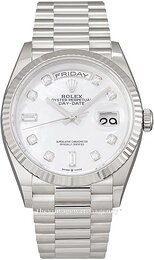Rolex Day-Date 36 128239-0007
