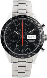 TAG Heuer Carrera Calibre 16 CV201AH.BA0725
