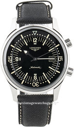 Longines Heritage L3.774.4.50.0