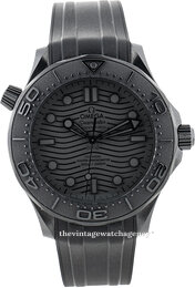 Omega Seamaster Diver 300M 210.92.44.20.01.003