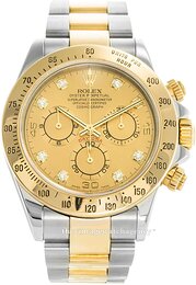 Rolex Daytona 116523/10