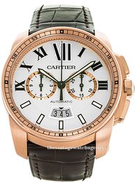 Cartier Calibre de Cartier W7100044