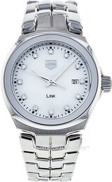 TAG Heuer Link Damklockor WBC1312.BA0600