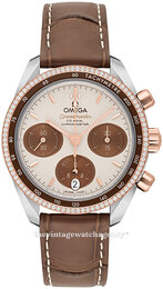 Omega Speedmaster Chronograph 38Mm 324.28.38.50.02.002