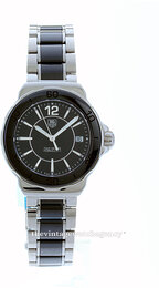 TAG Heuer Formula 1 Steel And Ceramic WAH1210.BA0859