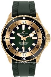 Breitling Superocean Automatic 42 N17375201L1S1
