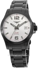 Longines Conquest V.H.P. L3.716.2.76.6