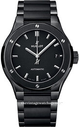 Hublot Classic Fusion 510.CM.1170.CM