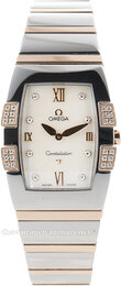 Omega Constellation 1286.75.00