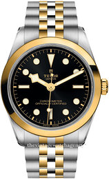 Tudor Black Bay M79643-0001