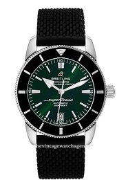 Breitling Superocean Heritage B20 Automatic 42 AB2010121L1S1