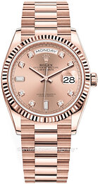 Rolex Day-Date 36 128235-0009