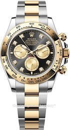 Rolex Cosmograph Daytona 126503-0002
