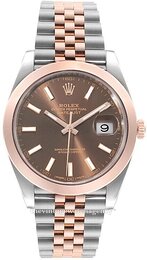 Rolex Datejust 41 126301-0002
