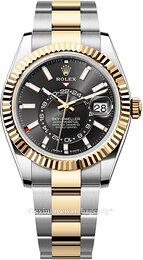 Rolex Sky-Dweller 336933-0003