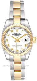 Rolex Lady-Datejust 26 179173-47