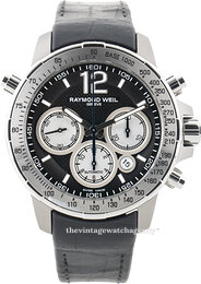 Raymond Weil Nabucco 7700-TIR-05207