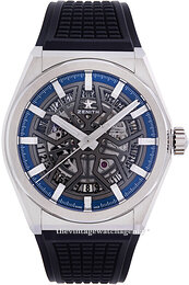 Zenith Defy Classic 95.9000.670-78.R782