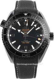 Omega Seamaster Planet Ocean 600M 215.92.46.22.01.001