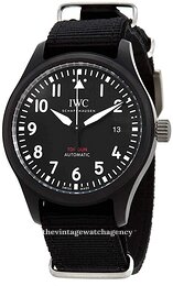 IWC Pilots IW326901