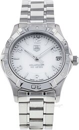 TAG Heuer Aquaracer 32 mm WAF1311.BA0817