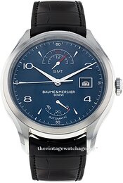 Baume & Mercier Clifton M0A10316