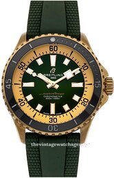 Breitling Superocean Automatic 42 N17375201L1S1
