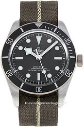 Tudor Black Bay M79010SG-0002