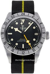 Tudor Black Bay Pro M79470-0002
