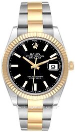 Rolex Datejust 41 126333-0013