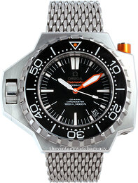 Omega Seamaster Ploprof 1200m Co-Axial 55x48mm 224.30.55.21.01.001