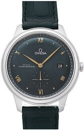 Omega De Ville Prestige 434.13.41.20.10.001