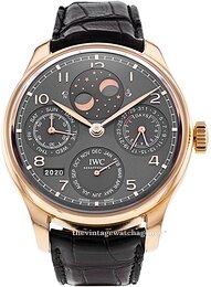 IWC Portuguese IW503404