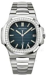 Patek Philippe Nautilus 5713/1G/010