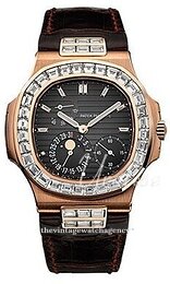 Patek Philippe Nautilus 5724R/001