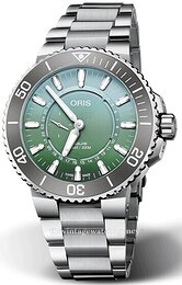 Oris Aquis 01 743 7734 4197-SET